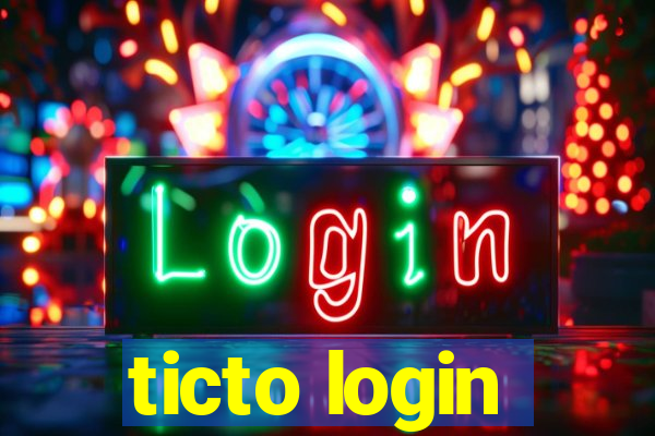 ticto login